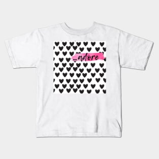 Adore Kids T-Shirt